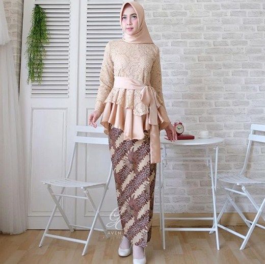 bokebdo wanita gemuk