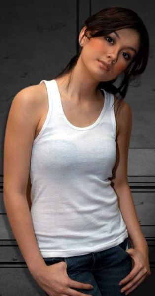 artis indonesia pamer memek