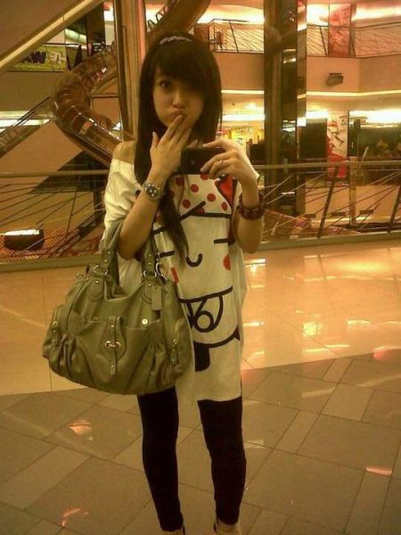 perawan cina