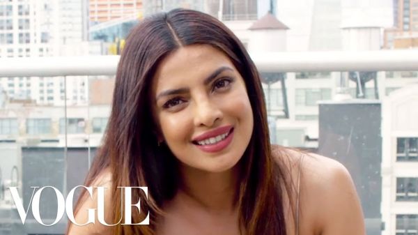 priyanka chopra biography