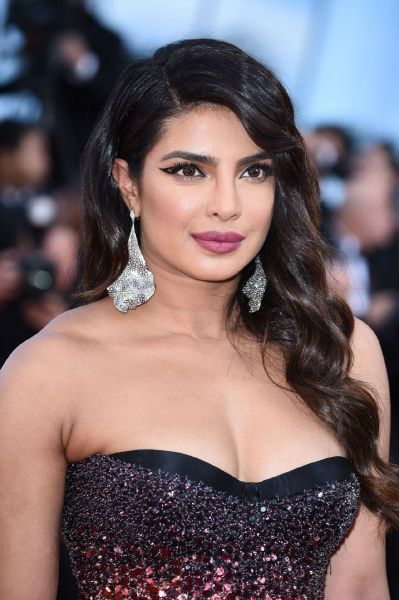 priyanka chopra met gala