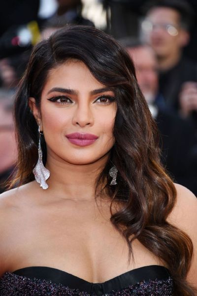 priyanka chopra transparent
