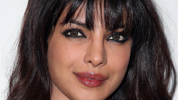 priyanka chopra family