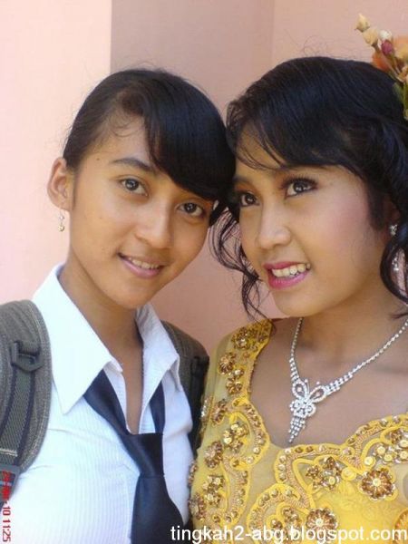 abg smp nyepong