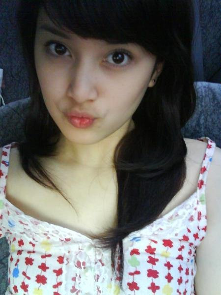 abg smp indonesia