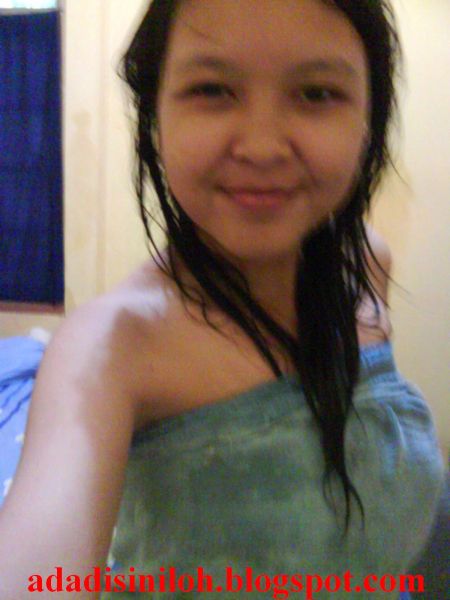 jembut lebat abg bugil