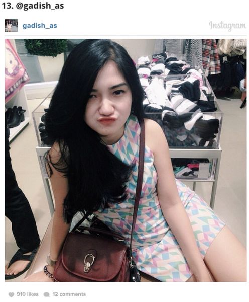 foto tercantik