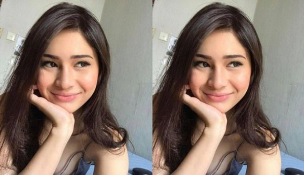 cewek tercantik