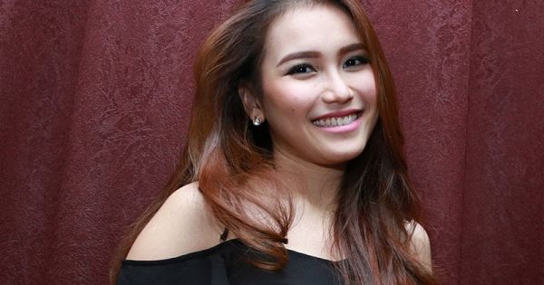 aura kasih tanpa sensor