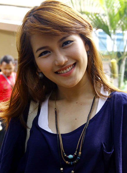 dewi persik tanpa sensor