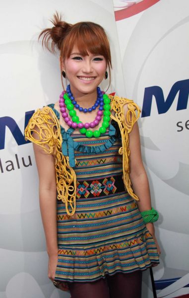 ayu ting ting hamil
