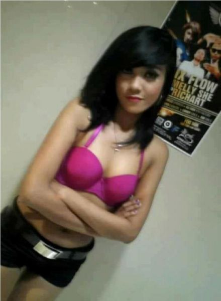 bokep tante body bagus