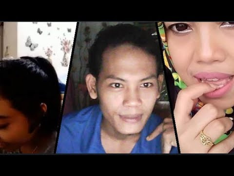 goyang dangdut bugil