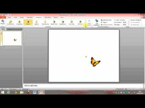 cara membuat macromedia flash