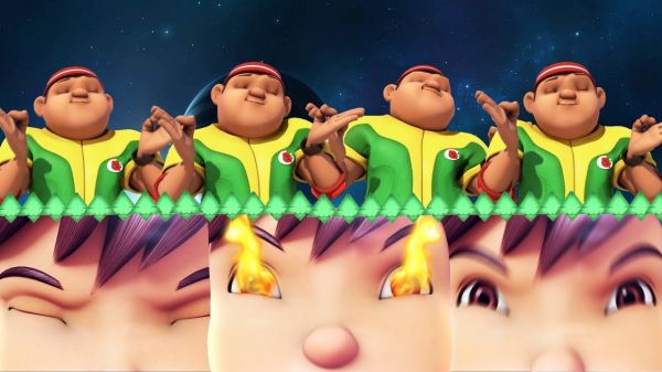 cara membuat anima si orang berjalan