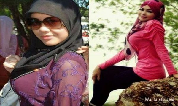 nissa sabyan ga pake jilbab