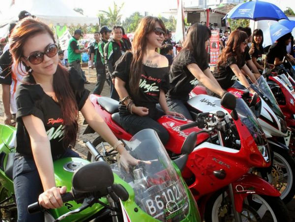 gambar cewek seksi