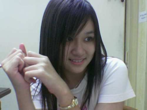 cewek abg hot