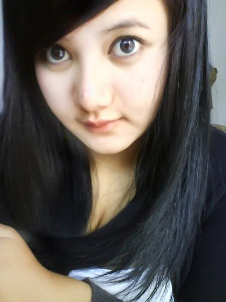 cewek hamil cina