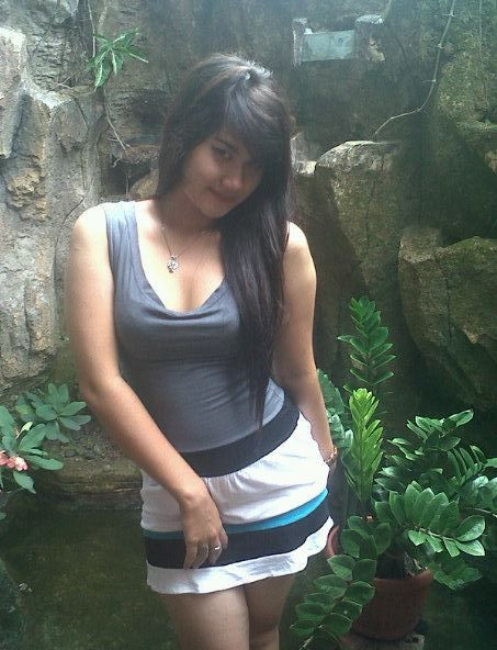gadis hamil