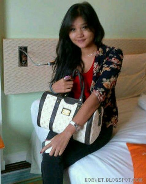 toket gede cewek hamil