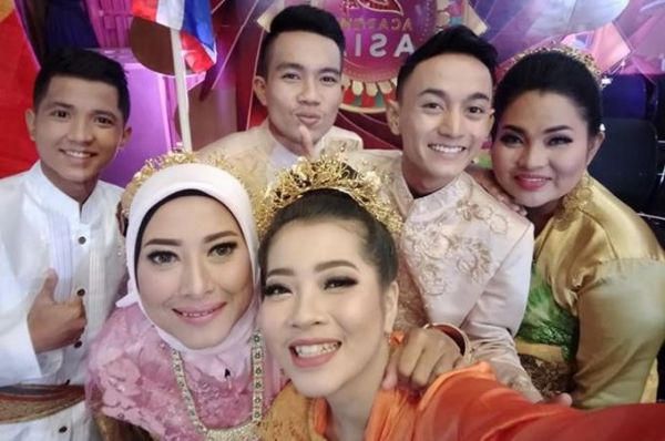 audi si dangdut