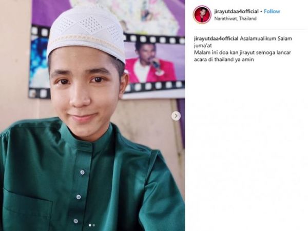 akademi dangdut indosiar azizul