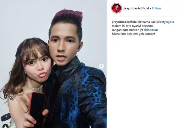 fildan dangdut