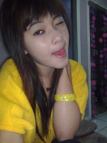 cewek cantik asia