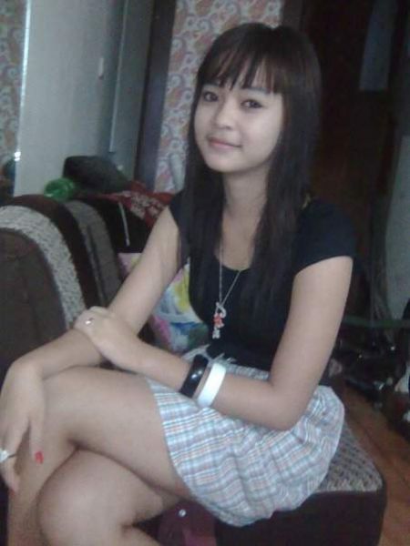 foto gadis telanjang