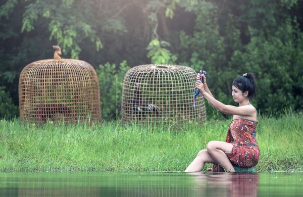 artis indonesia tercantik