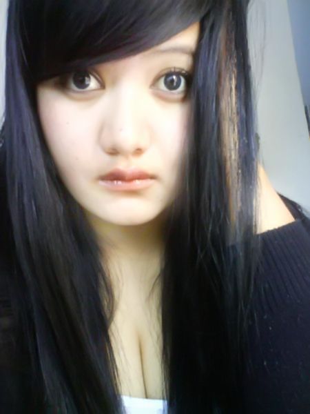 pamela safitri bugil