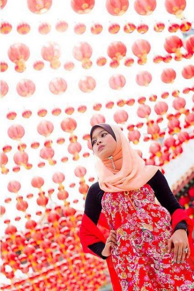 wanita seksi bugil