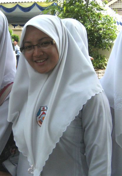ular berak