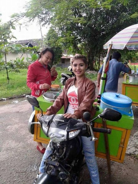 putri cantik