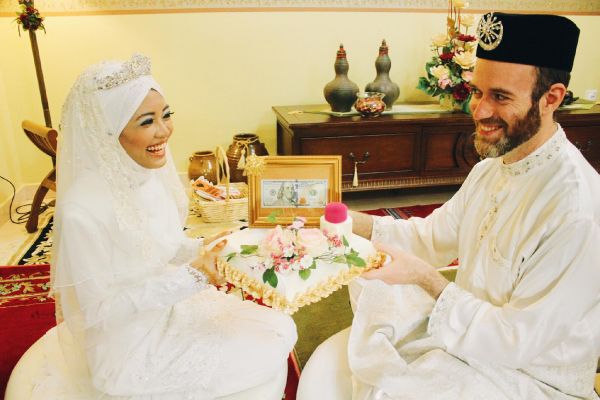 gambar perempuan islam