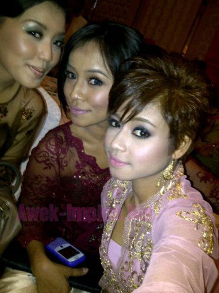janda cantik bugil twitter