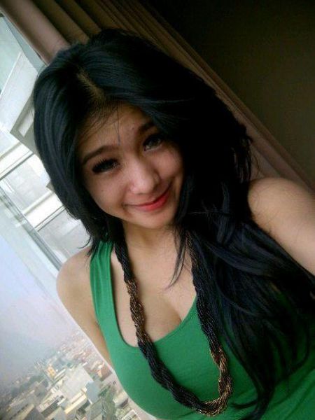 paha mulus besar