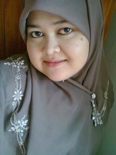 jilbab tobrut