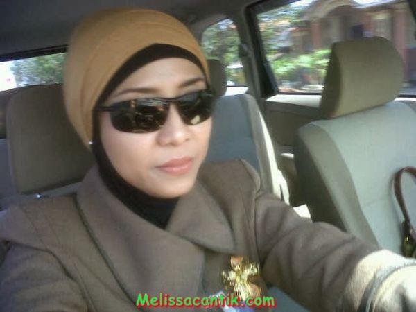 igo jilbab bugil