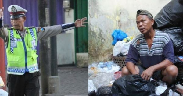 kisah janda kesepian