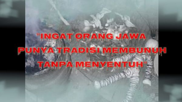 jarik jawa ngentot