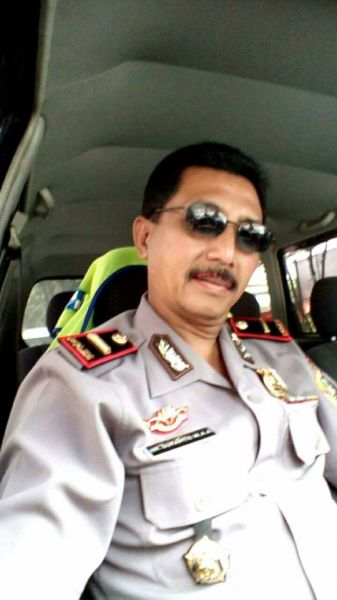 kontol bapak polisi