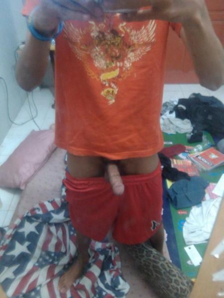 kontol masuk pantat