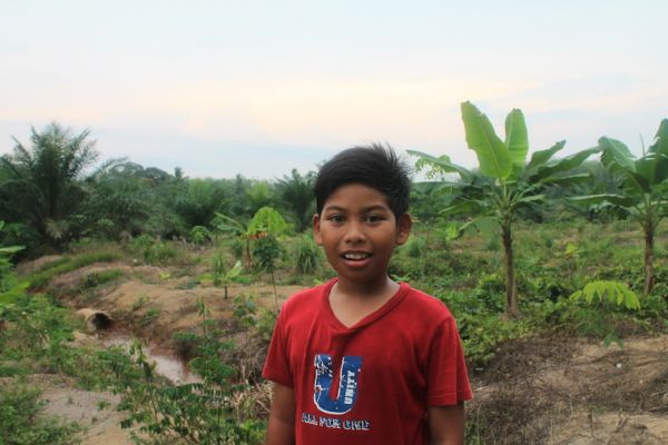 gambar orang lagi ngetik