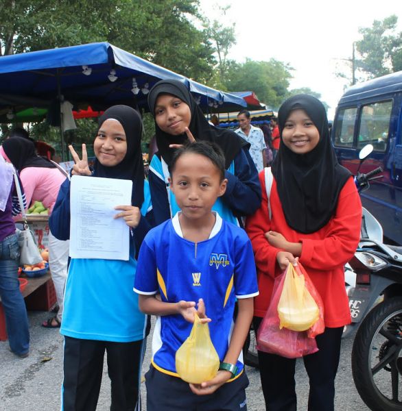 gambar angin