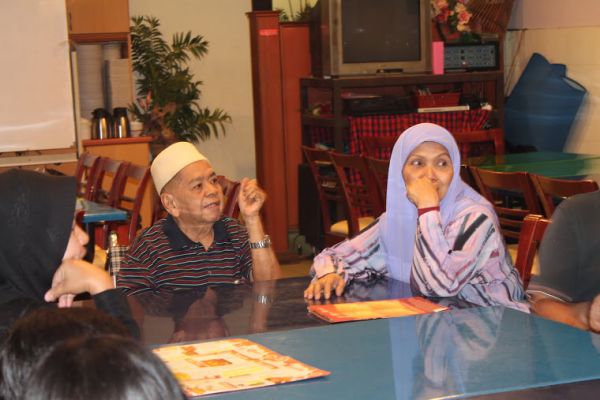 lagi sakit malah dinperkosa