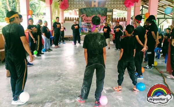 gambar tulisan sakit