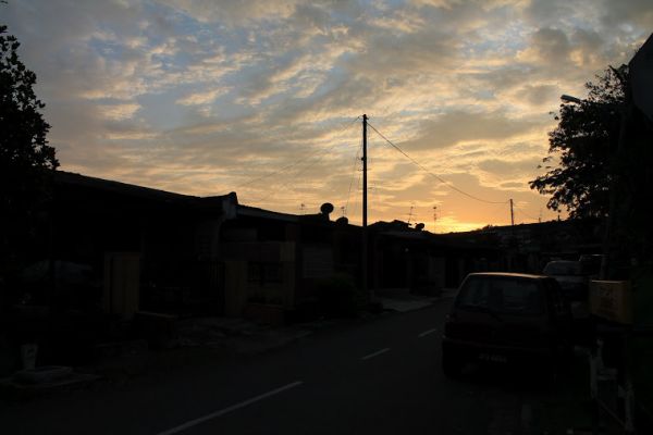 kusetubuhi ibuku yang lagi sakit