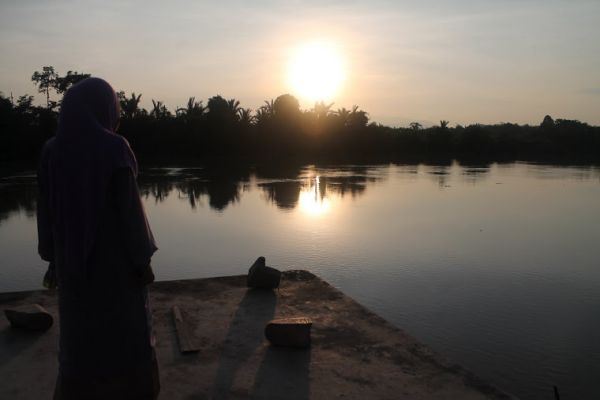 kata mutiara sakit